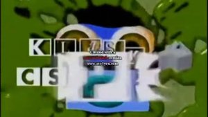 Klasky Csupo Vocoded With 20th Century Fox