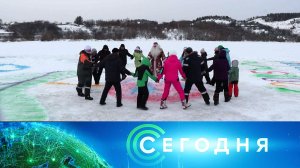 «Сегодня»: 31 декабря 2024 года. 16:00 | Выпуск новостей | Новости НТВ