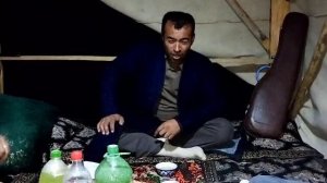 Чамшед Махкампури 2025