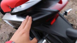 APRILIA SR 160 EL SCOOTER MAS RAPIDO DE TODOS REVIEW 2022| Prueba a fondo - BLITZ RIDER