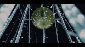 Женя Петров - Новогодние мечты.
_Надежда на кончиках стрелок часов_

С Новым годом! Счастья, добра,