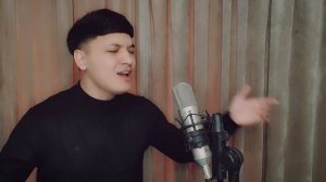 Ахмед Шад  -  Прикосновения | Акмаль - Прикосновения (2023)