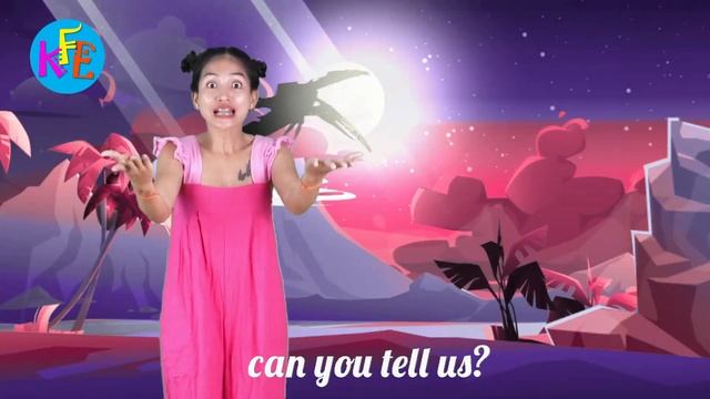 Dinosaur Song For Toddlers смотреть онлайн