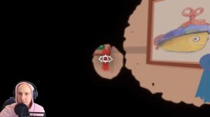 Полное прохождение игры Before Your Eyes. История о важном