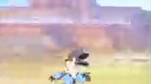 Побег от Друпи и Ковбоев (Add Round 6)