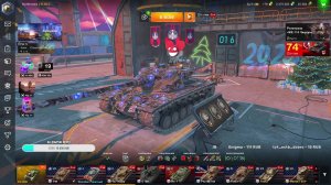 С Новым 2025 Годом Tanks Blitz Танки Блитс Танки Блитз Танкс Блитс