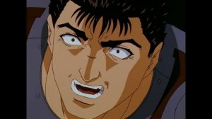 Berserk AMV - Прекрасное далёко (HD)