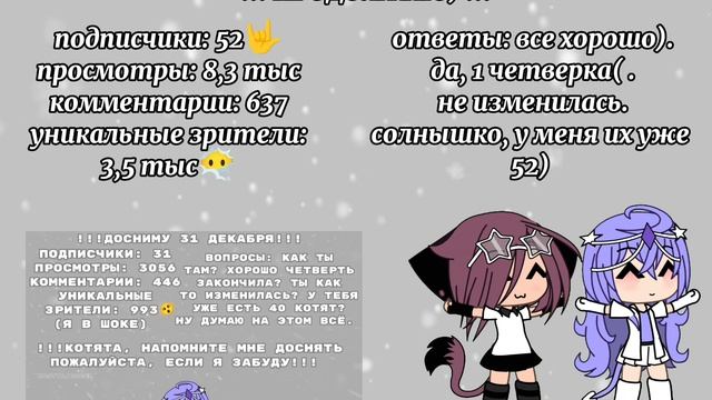 до сняла)) вот теперь это последнее видео в этом году..Всех с наступающим новым годом!Увидимся в2025 смотреть онлайн