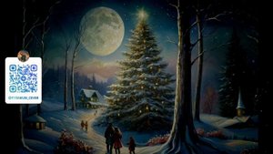 Новогодняя