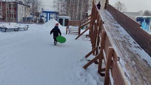 Говорят, под Новый год...