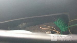 ОКА ДОРАБОТКА ПЕЧКИ ВЫВОД ОБДУВА БОКОВОГО СТЕКЛА 2024 09 08