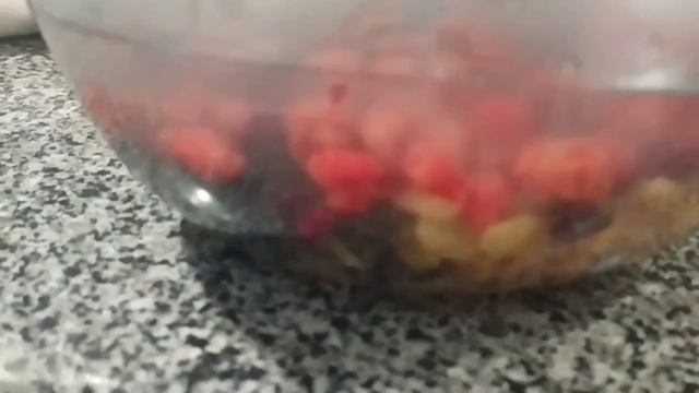 Рецепт смачної Різдвяної куті
