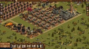 Forge of empires Выпуск 26 (Химические фабрики)