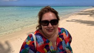 Будни на Маврикии. Чем питаемся? Обзор пляжа Тру-о-Биш.