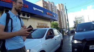 СтопХам-Мгновенная карма №19