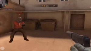 Смешные моменты Standoff 2