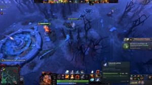 365 ДНЕЙ В ИГРЕ DOTA 2 — ДЕНЬ 6