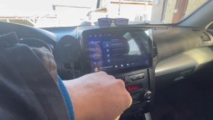 Замена штатных динамиков в Kia Sorento на DL Audio Anaconda 165 Comp