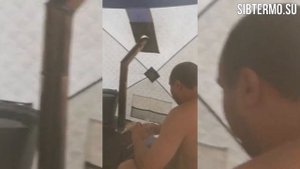 Отзыв о банной дровяной печи "СИБТЕРМО"