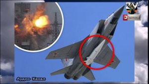 Нацики в Киеве визжат от ужаса. Украину разорвало ударами российских ракет