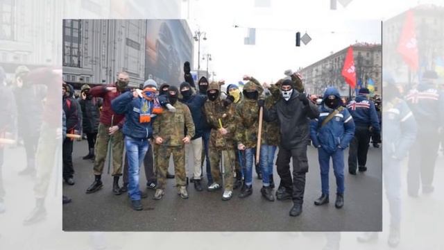 Максим Деревянко ВОЛАНД Лицарський Хрест Добровольця Чернігівщини