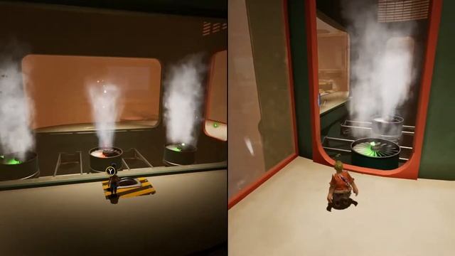 It Takes Two  Lets Play Part 1 - It plays brilliantly