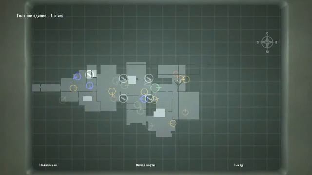 Прохождение Hitman. Кровавые деньги ( 4 часть ) Бегущая волна смотреть онлайн