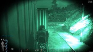 SCUM 1