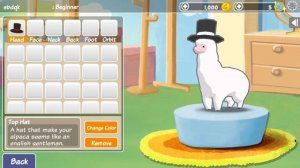 alpaca world HD