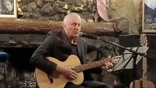 Андрей Оршуляк - Подлодка "Курск"