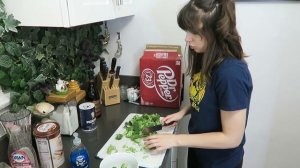 Kate's Kitchen - Super Delicious Teriyaki Bowl!!