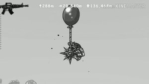 Взорвал пукан черепахе! • Super Toss The Turtle •