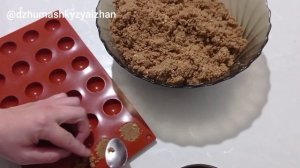 жент. жент жасау ен онай әдісі,казакша рецепт