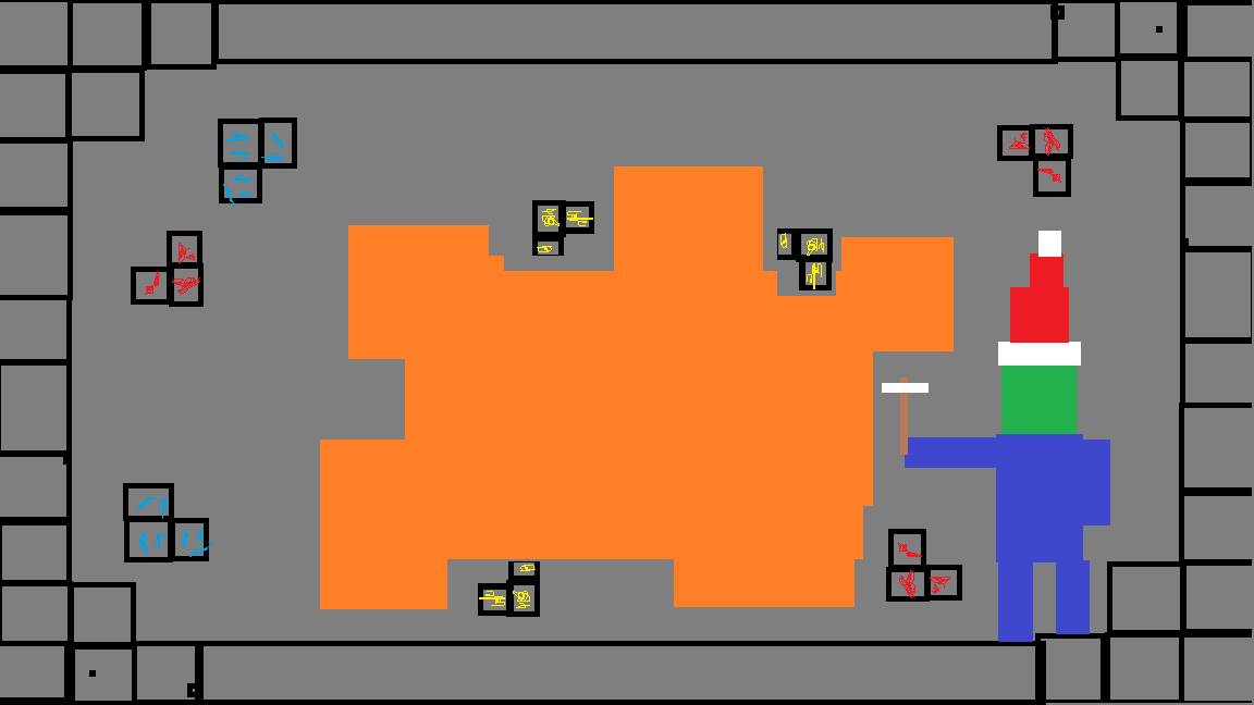 майнкрафт морфы 3