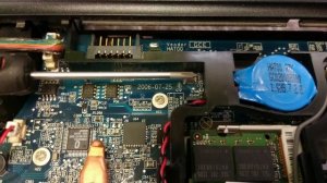 ноутбук HP compaq nc6400 /  14 лет ноуту. до сих пор в работе )