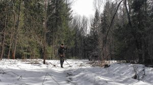 Разведочный выезд #504