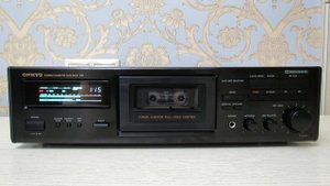 Onkyo TA-2031