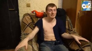 ШОК!!!! Как появился Папич(Evil Arthas) Рожденный в подъезде vjlink лучшее