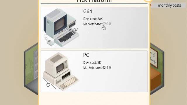 как игра? : выпуск 90 (Game Dev Tycoon)
