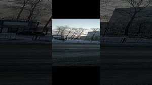 СЕРИАЛ ﹤ПОЕЗДКА К БАБУШКЕ﹥ (ЧАСТЬ 3) В РЕАЛЬНОЙ ЖИЗНИ