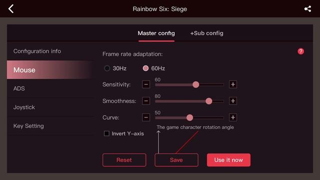 New BEST Gamesir VX AimBox Settings! (Rainbow Six Siege) for Xbox/Ps4 смотреть онлайн