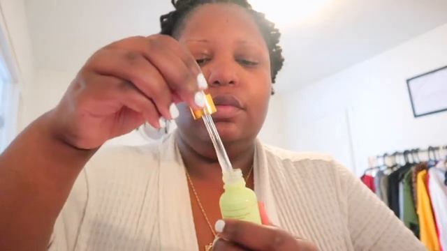 MY UPDATED SKINCARE ROUTINE \ WITH PMD PRO RQ \ LAREMARKABLE