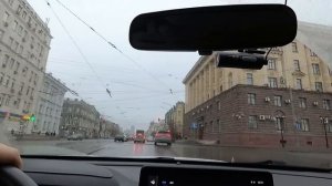 Заканчивается год с косяком по машине.. Ну ничего переживём!