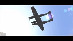 IL2 1946 North American F-82 Twin Mustang