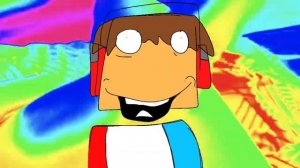 ПЕСНЯ в честь 10 подписчиков (Реально песня) Компот mix (OFFICIAL VIDEO))))