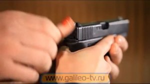 Галилео  Киноштампы  Действия с оружием