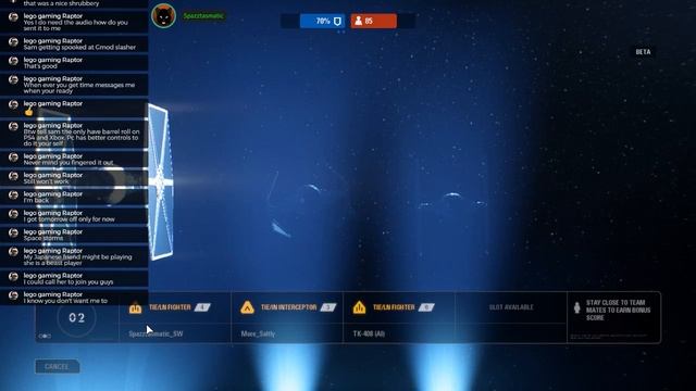 Playing the Clone Wars! (Star Wars Battlefront 2 Open Beta) смотреть онлайн