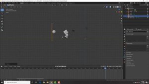 009 Animating Our Character & The Ball