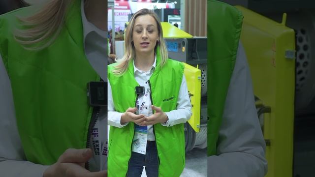 RUPLASTICA 2024 МСК Полимер  #интересно  #выставка  #переработка