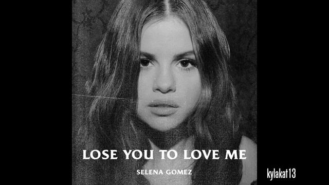 Selena Gomez - Lose You To Love Me - Perfect Acapella смотреть онлайн